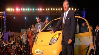 নতুন অবতারে ফিরছে ন্যানো৷ ফাইল ছবি নতুন অবতারে ফিরছে ন্যানো৷ ফাইল ছবি