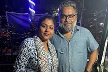 অভিনেত্রী স্ত্রীকে নিয়ে টালিগঞ্জের নামী পরিচালকের ফুটপাতে খাবার বিক্রি! ভাইরাল