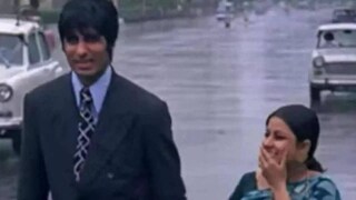 বাসু চট্টোপাধ্যায়ের ব্লকবাস্টার ‘মঞ্জিল’ বাসু চট্টোপাধ্যায়ের ব্লকবাস্টার ‘মঞ্জিল’