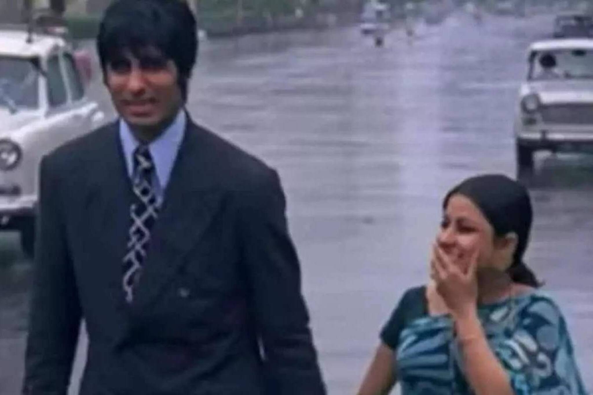 ‘আচরণ বদলে যায়...অন্যদের সাহায্য...’ অমিতাভকে নিয়ে বিস্ফোরক ‘বালিকা বধূ’ মৌসুমী