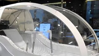 ১৫ মিনিটের মধ্যে মানুষকে ধুয়ে শুকোতে সক্ষম