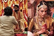 ধুমধাম করে শোভিতার সঙ্গে বিয়ে নাগার! সামান্থার প্রাক্তনের বিশেষ দিনে অতিথি কারা