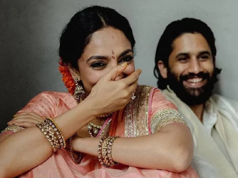 দক্ষিণী সুপারস্টার নাগার্জুনের ছেলের বিয়েতে চাঁদের হাট। অতিথি তালিকায় রয়েছেন অল্লু অর্জুন, রাম চরণ, নয়নতারা, মহেশ বাবুর মতো তারকারা।