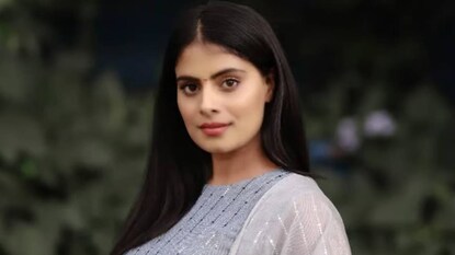 শোভিতা শিবান্না শোভিতা শিবান্না