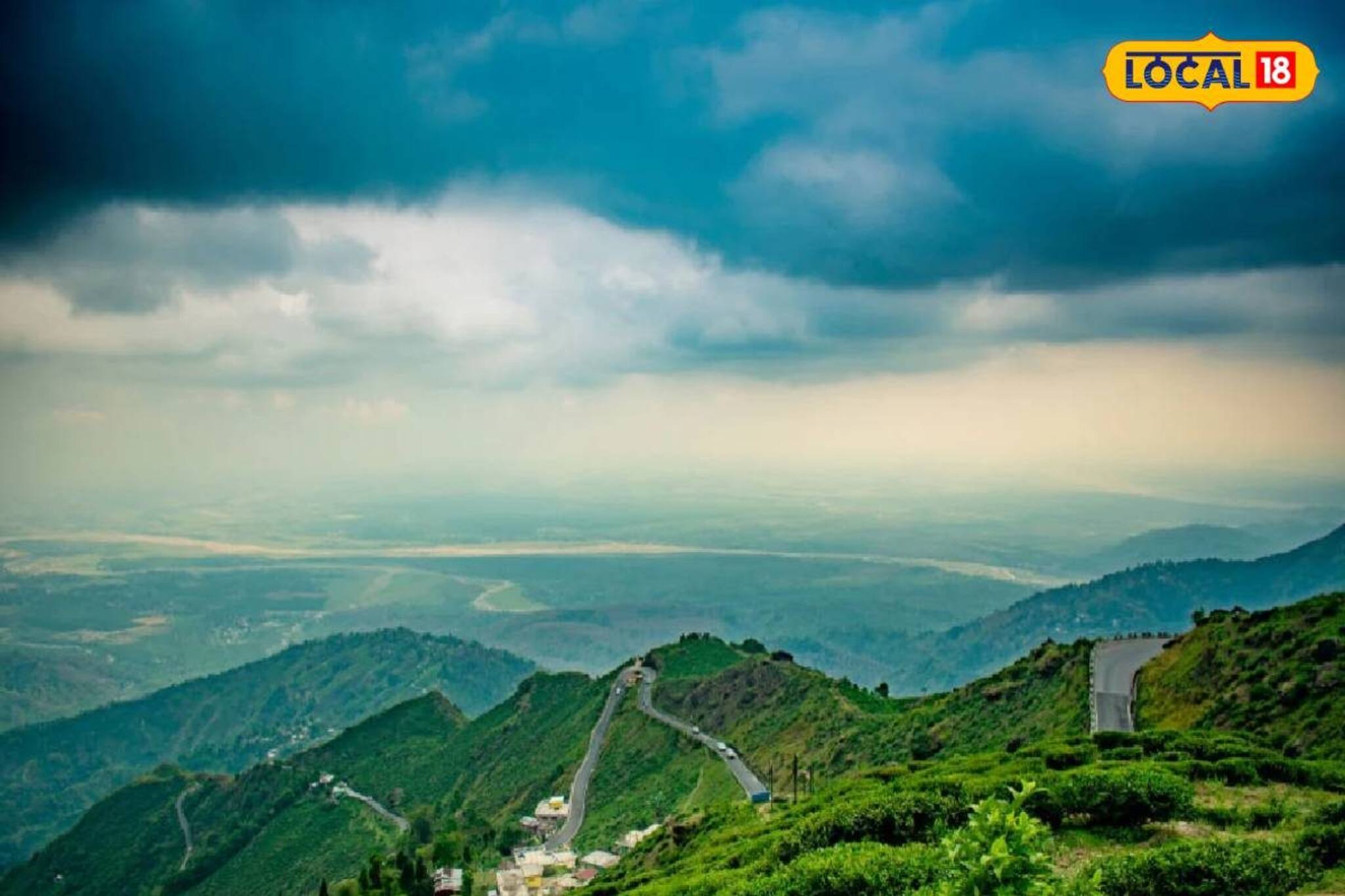 কনকনে ঠান্ডায় হানিমুন দার্জিলিংয়ের অফবিট গ্রামে! পাহাড়ের কোলে জমে যাক রোম্যান্স