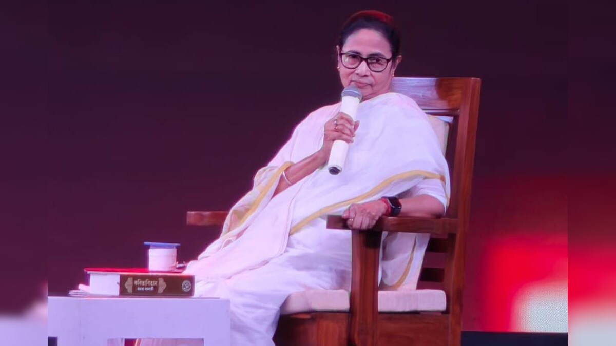 Mamata Banerjee Exclusive Interview: টিভিতে মমতার প্রিয় অভিনেতা কে? নিউজ18-এর সাক্ষাৎকারে অকপট মুখ্যমন্ত্রী