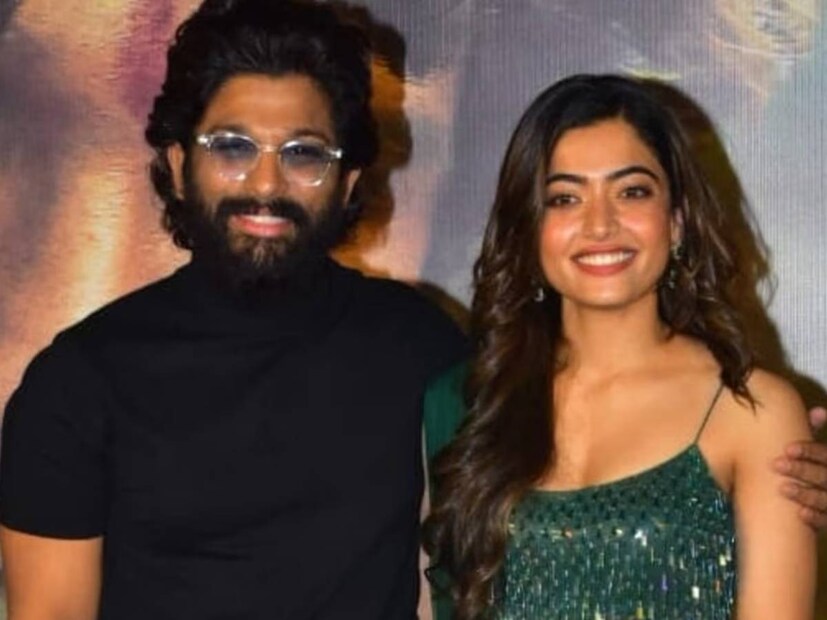 নিম্ন আদালত অল্লুকে ১৪ দিনের জেল হেফাজতের নির্দেশ দিয়েছিল। এফআইআর খারিজের আবেদন নিয়ে হাই কোর্টের দ্বারস্থ হয়েছিলেন তিনি। অভিনেতার আবেদন মঞ্জুর হয়েছে।