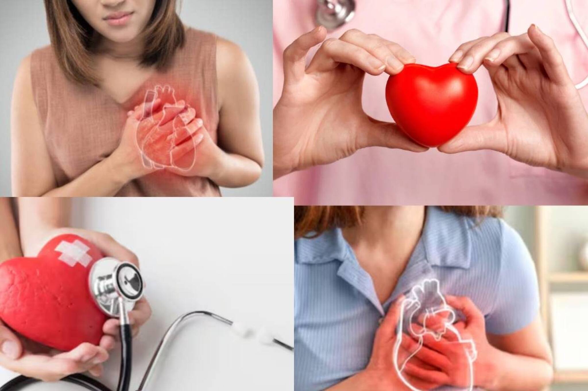 কোন ভিটামিনের অভাবে হার্টের অসুখ হয়? জানুন হার্ট ভাল রাখতে কী কী খাবেন