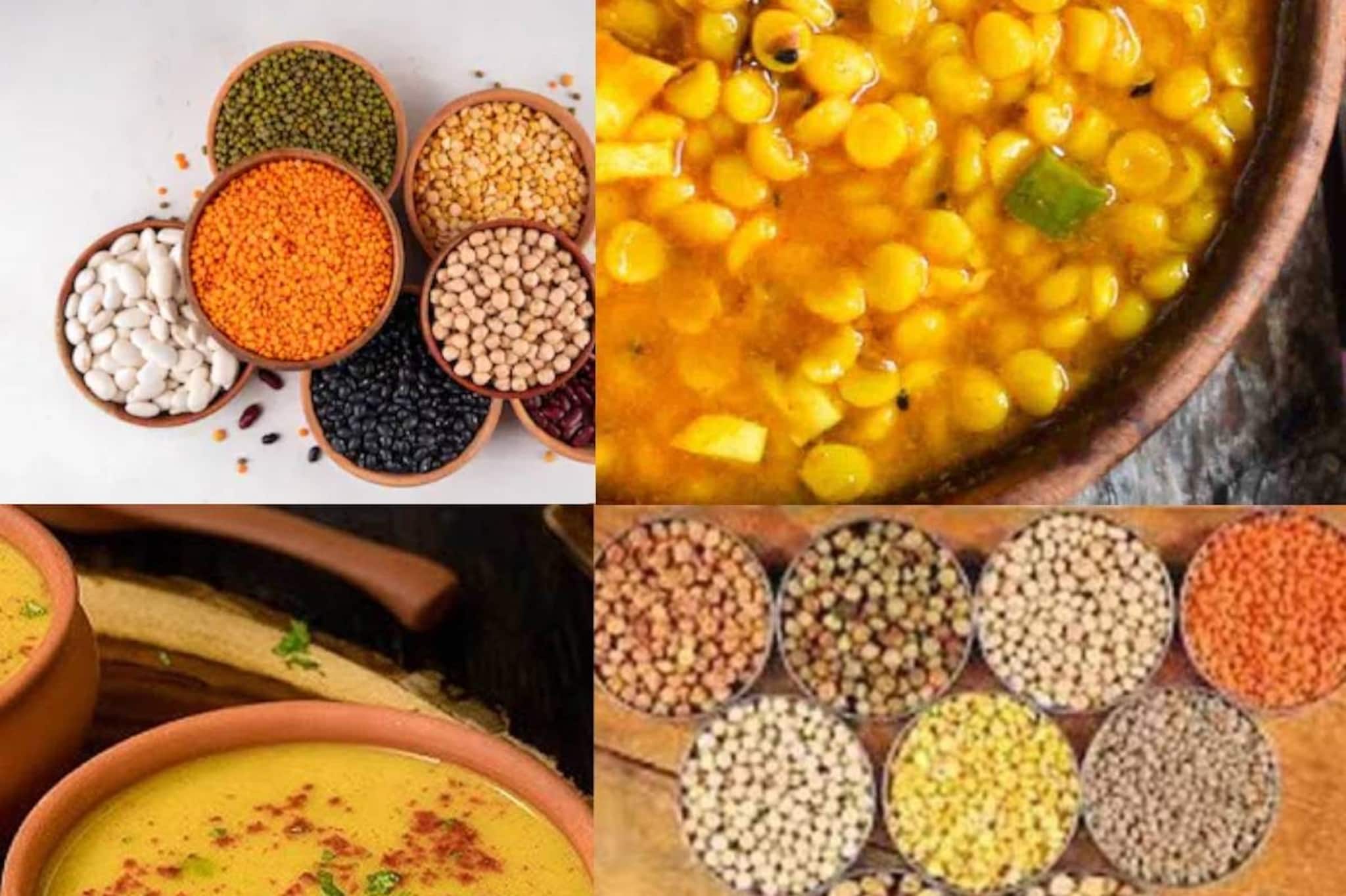 ডাল খেলেই গ্যাস অম্বল বদহজম? সহজ টিপস! বাটি বাটি ডাল খেয়েও থাকুন ফুরফুরে