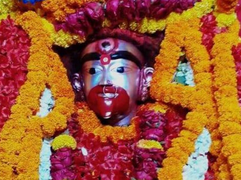 আসছে পৌষমাসের অমাবস্যা তিথি৷ পুণ্য এই তিথিতে বাংলায় পূজিতা হন পৌষকালী৷ একে বলা হয় বকুল অমাবস্যা৷