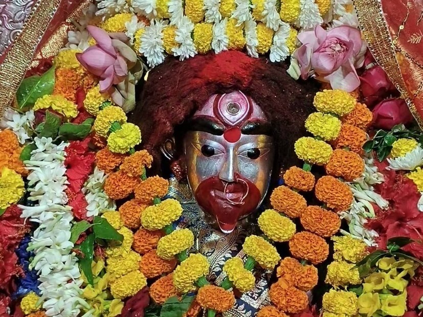 আসছে বছরের শেষ অমাবস্যা৷ আগামী ৩০ ডিসেম্বর পালিত হবে পৌষ অমাবস্যা৷ সোমবার পড়েছে বলে একে বলা হয় সোমবতী অমাবস্যা৷ অত্যন্ত গুরুত্বপূর্ণ এই তিথি৷