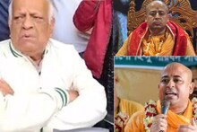 সন্ন্যাসী চিন্ময়কৃষ্ণ দাসের আইনজীবী রবীন্দ্র ঘোষ চিকিৎসার জন্য কল্যাণী AIIMS-এ