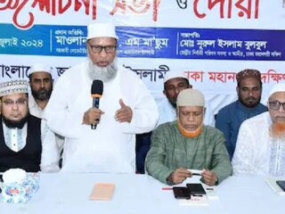 বাংলাদেশের রাজনীতিতে বহুদিন ধরে নিজেদের জায়গা ধরে আছে জামাত-ই-ইসলামি