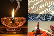 আজ অঘ্রাণে বৃহস্পতিবার! বাড়ির সদর দরজায় ছোট্ট কাজেই কেল্লা ফতে! হবে অর্থবৃষ্টি