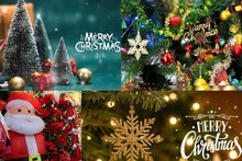 ‘Merry Christmas’ কেন বলে? ‘Happy Christmas’ কেন বলি না? জানলে হাঁ হয়ে যাবেন