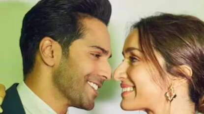 সেই সময় শ্রদ্ধার এই প্রস্তাব প্রত্যাখ্যান করেছিলেন বরুণ সেই সময় শ্রদ্ধার এই প্রস্তাব প্রত্যাখ্যান করেছিলেন বরুণ