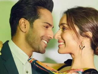 সেই সময় শ্রদ্ধার এই প্রস্তাব প্রত্যাখ্যান করেছিলেন বরুণ
