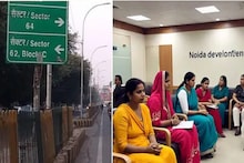 IAS অফিসারের বাড়ি নিয়ে কাড়াকাড়ি, একের পর এক মহিলা এসে বলছেন, ‘আমিই আসল স্ত্রী’ !