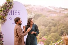 ভারতকে অলিম্পিক্সে পদক জেতানো পিভি সিন্ধু মিস থেকে মিসেস! 'ডাবলস পার্টনার' কে?