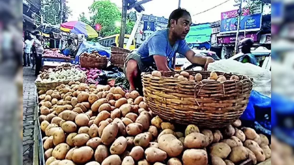 আলুর দামে হাতে ছ্যাঁকা! কবে কমবে দাম? রইল তথ্য