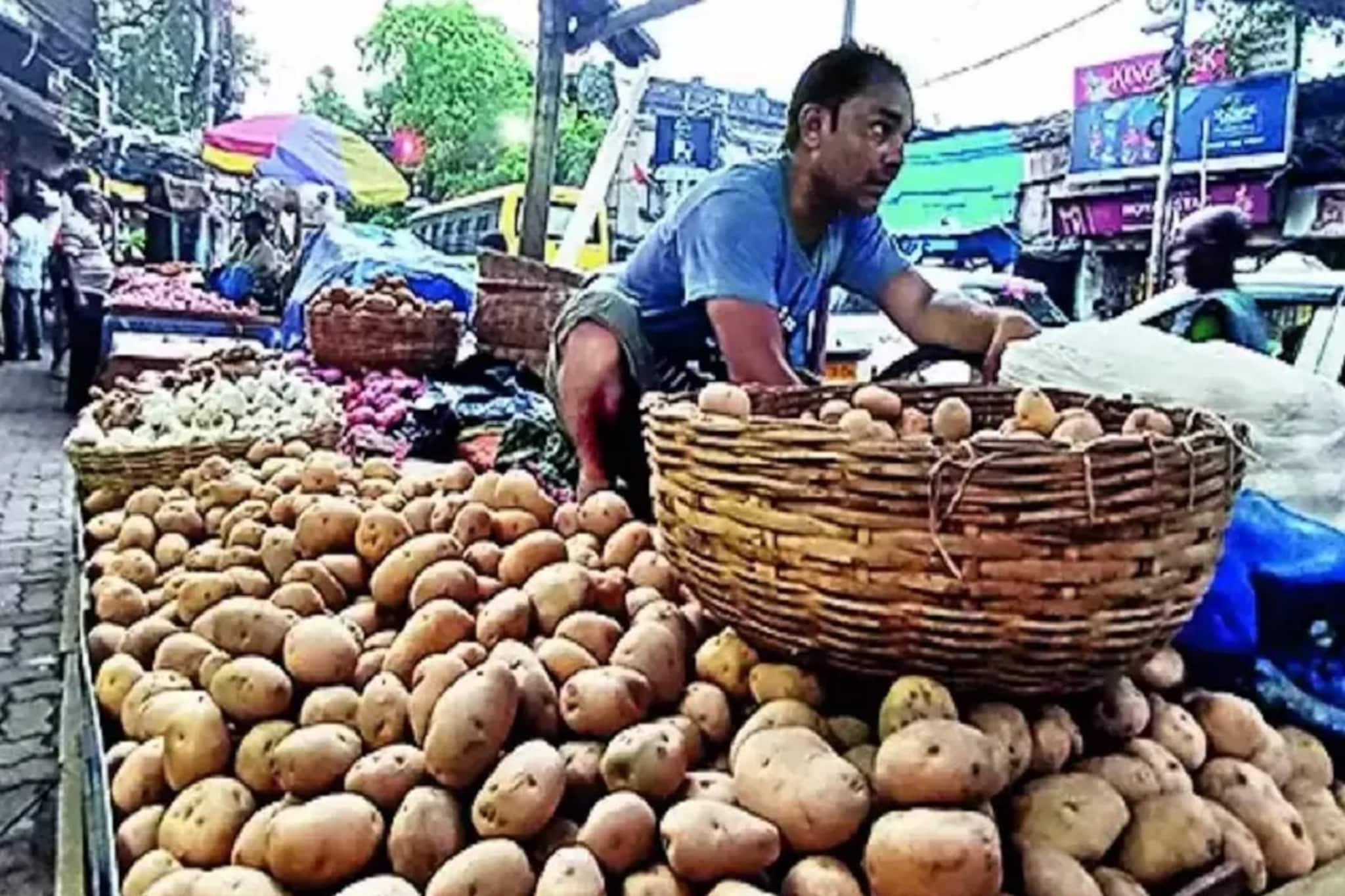 বড় খবর! আলু চাষিদের জন‍্য নতুন স্কিম রাজ‍্য সরকারের! কারা পাবেন এই সুবিধা?