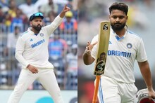 পন্থকে নিয়ে বিরক্ত রোহিতের মুখে বড় কথা! সিডনিতে বাদ? কঠিন সিদ্ধান্ত নেবে ভারত!