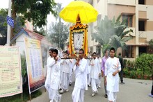 দিঘায় এবার স্কুল তৈরি করতে চায় রামকৃষ্ণ মিশন! ১০-১৫ একর জমির প্রয়োজন