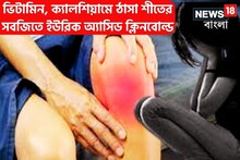 শীতের সবজিই সুপারম্যান! ভিটামিন-খনিজে ঠাসা শিকড় থেকে উপড়ে ফেলবে ইউরিক অ্যাসিড