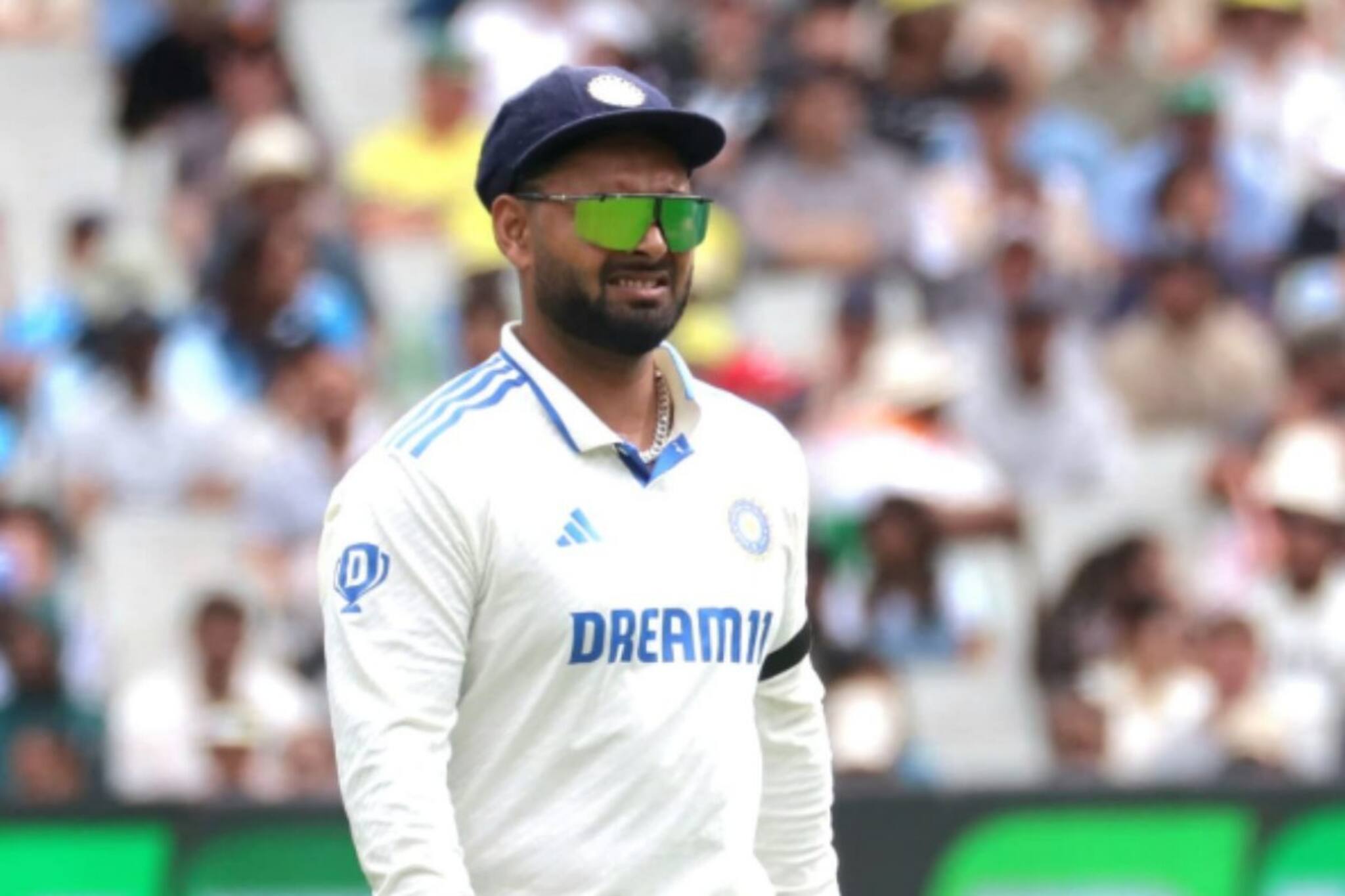 IND vs ENG: জোড়া সেঞ্চুরি করেও পেলেন না স্বস্তি! লিডসে শাস্তি হল ঋষভ পন্থের