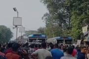 কলকাতায় ভয়াবহ দুর্ঘটনা! দুটি বাসের রেষারেষিতে প্রাণ গেল মহিলার, রক্তাক্ত রাজপথ