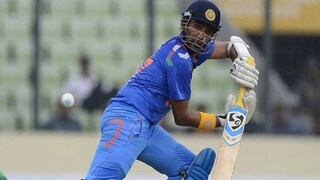 বিপাকে রবিন উত্থাপ্পা৷ ফাইল ছবি-এএফপি