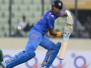 বিপাকে রবিন উত্থাপ্পা৷ ফাইল ছবি-এএফপি