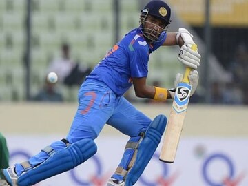 বিপাকে রবিন উত্থাপ্পা৷ ফাইল ছবি-এএফপি