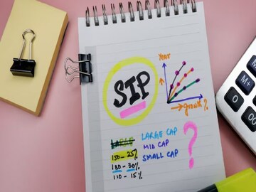 ২ দিনের মধ্যে বন্ধ করতে পারবেন SIP ? কী জানাল SEBI ২ দিনের মধ্যে বন্ধ করতে পারবেন SIP ? কী জানাল SEBI