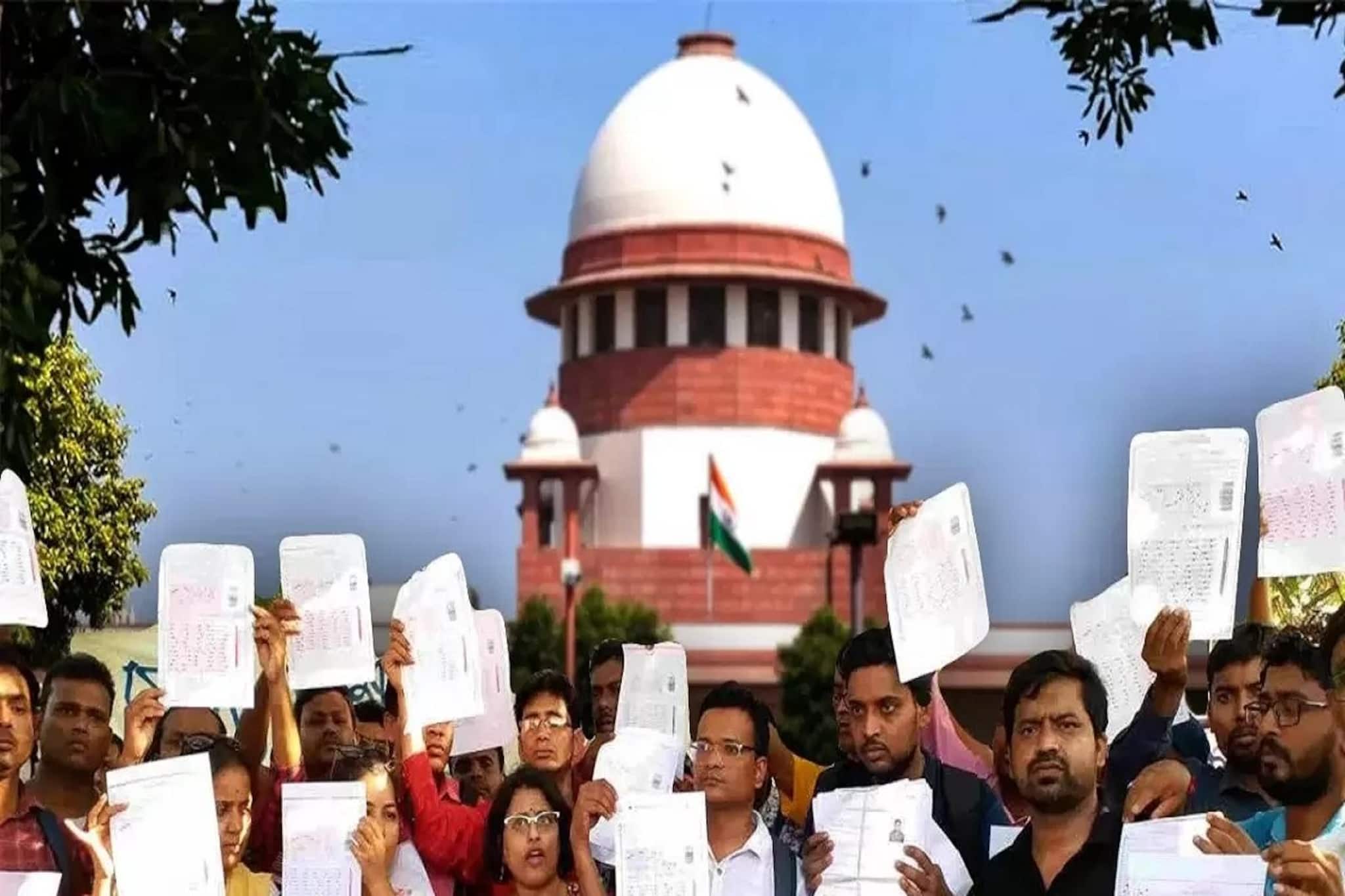 এসএসসি পরীক্ষার রেজাল্ট কবে? সুপ্রিম কোর্টে জানিয়ে দিল কমিশন! জরুরি প্রশ্নও তুলল আদালত