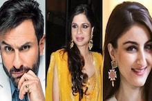 গুষ্টিসুদ্ধ নায়ক-নায়িকা, কিন্তু চিরকাল 'লুকিয়ে' সইফ-সোহার বোন সাবা আলি খান, কেন?
