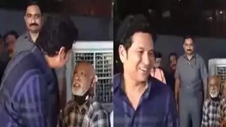 দীর্ঘদিন পর ফের এক মঞ্চে সচিন-কাম্বলি দীর্ঘদিন পর ফের এক মঞ্চে সচিন-কাম্বলি