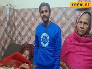 বিয়ের সাত বছর পর একসঙ্গে চার সন্তানের জন্ম দিলেন মহিলা