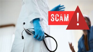 ভুয়ো চিকিৎসক গ্রেফতার। সংগৃহীত ছবি। ভুয়ো চিকিৎসক গ্রেফতার। সংগৃহীত ছবি।