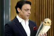 চ্যাম্পিয়ন্স ট্রফিতে পাকিস্তানের ছিটকে যাওয়ার জের! রিজওয়ানকে চূড়ান্ত কটাক্ষ শোয়েবের