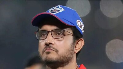 भारत-पाक महामुकाबला: सौरव गांगुली का बड़ा दावा, सेमीफाइनल को लेकर की भविष्यवाणी.