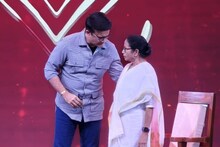 ২০২৬-এ বোল্ড আউট করে দেবে সৌরভ? মুখ্যমন্ত্রীকে দেওয়া 'গুগলির' জবাব দিলেন দাদা