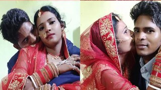 ফুলশয্যার ছবি পোস্ট! সীমা ছাড়ালেন নবদম্পতি