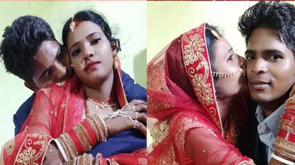 ফুলশয্যার ছবি পোস্ট! সীমা ছাড়ালেন নবদম্পতি ফুলশয্যার ছবি পোস্ট! সীমা ছাড়ালেন নবদম্পতি