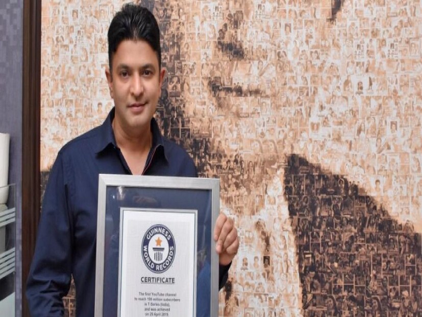 এই পরিবারের সম্মিলিত সম্পদ ($1.2 বিলিয়ন ডলারের বেশি) ১০ হাজার কোটির বেশি। কুমাররা এখন বলিউডের সবচেয়ে ধনী পরিবার, এক সময় কাপুরদের এবং শেষ পর্যন্ত চোপড়াদের পরিবারে আগে এই তকমা ছিল। 
