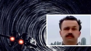 টাইম ট্রাভেল করে ১৯৩২ সাল থেকে চলে এসেছেন (Credit-thedecoderx/Canva) টাইম ট্রাভেল করে ১৯৩২ সাল থেকে চলে এসেছেন (Credit-thedecoderx/Canva)