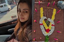 জীবন অর্থহীন…‘ছেলে’-কে হারিয়ে শোকে পাথর তৃষা, অভিনয় থেকে নিলেন সাময়িক বিরতি