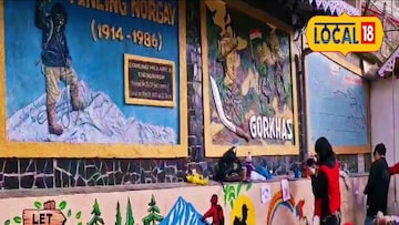 দার্জিলিং