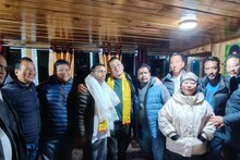 পাহাড়ের রাজনীতিতে নয়া সমীকরণ! দার্জিলিংয়ে হামরো পার্টির অবলুপ্তি...
