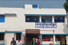 প্রাক্তন সাংসদকে আমন্ত্রণ নেই? সাংসদ কোটার টাকায় তৈরি ভবনকে ঘিরে বিতর্ক...